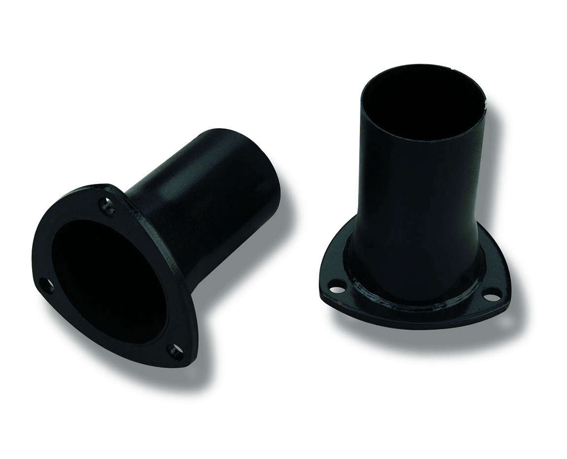 3.5in To 3in Reducers (pair) Exhaust, Mufflers & Tips Hooker
