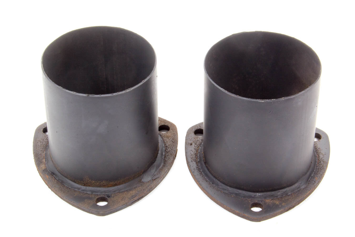 3.5in to 3.5in Reducers (pair) Exhaust, Mufflers & Tips Hooker