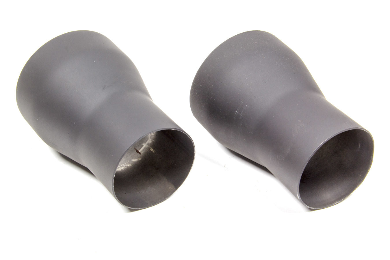 4in to 3in Slip-On Reducers (pair) Exhaust, Mufflers & Tips Hooker