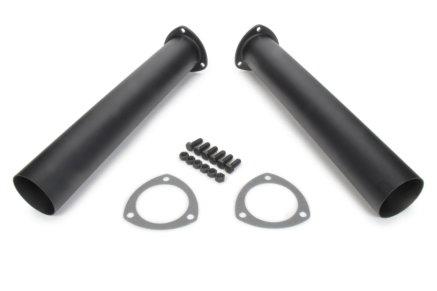3in Bolt-On Extension Exhaust, Mufflers & Tips Hooker