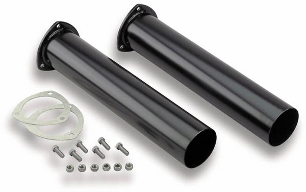 3.5in. Bolt-On Extension Exhaust, Mufflers & Tips Hooker
