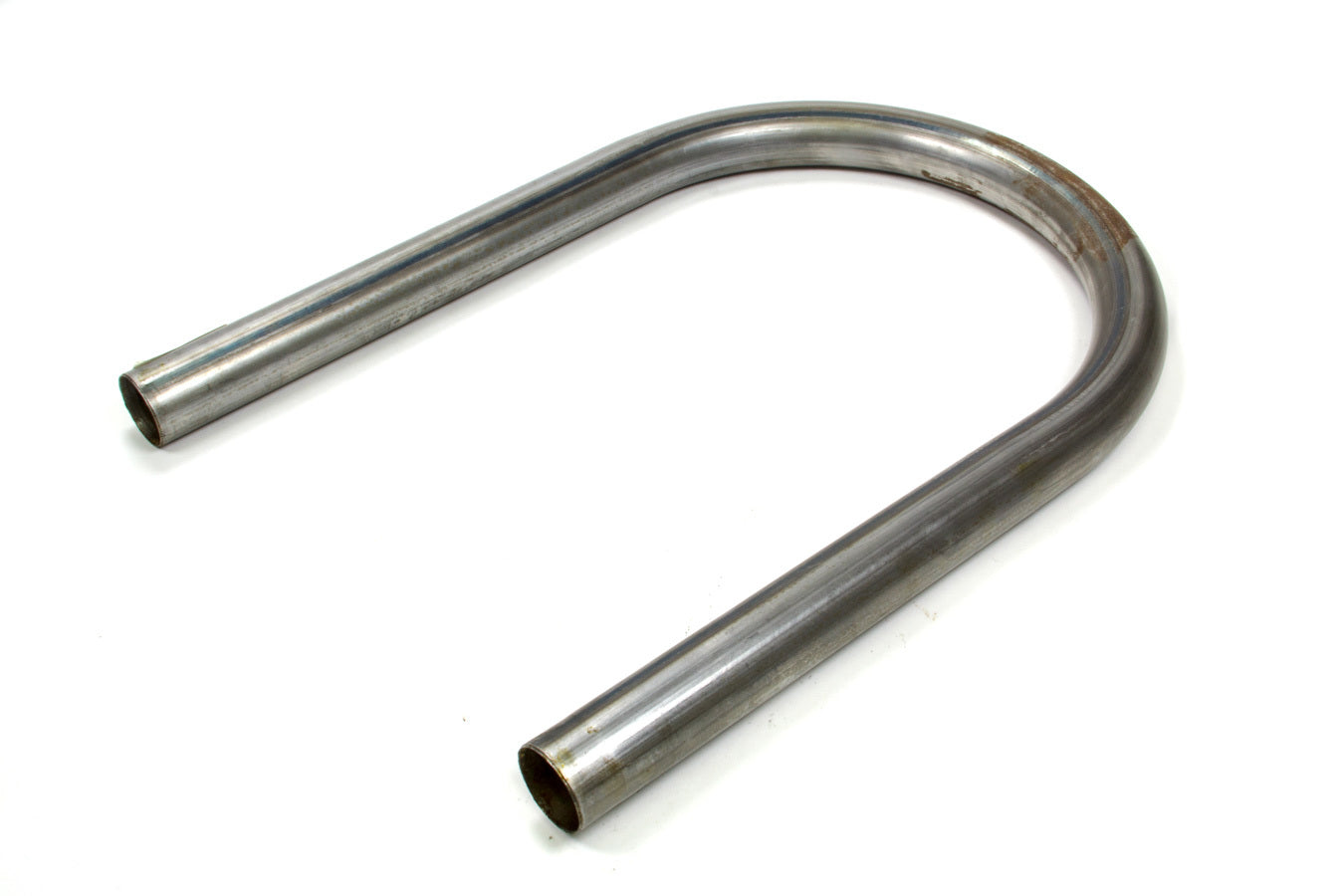 U-Bend Mild Steel 1.500 x 6in Radius 18 Gauge Exhaust, Mufflers & Tips Hooker