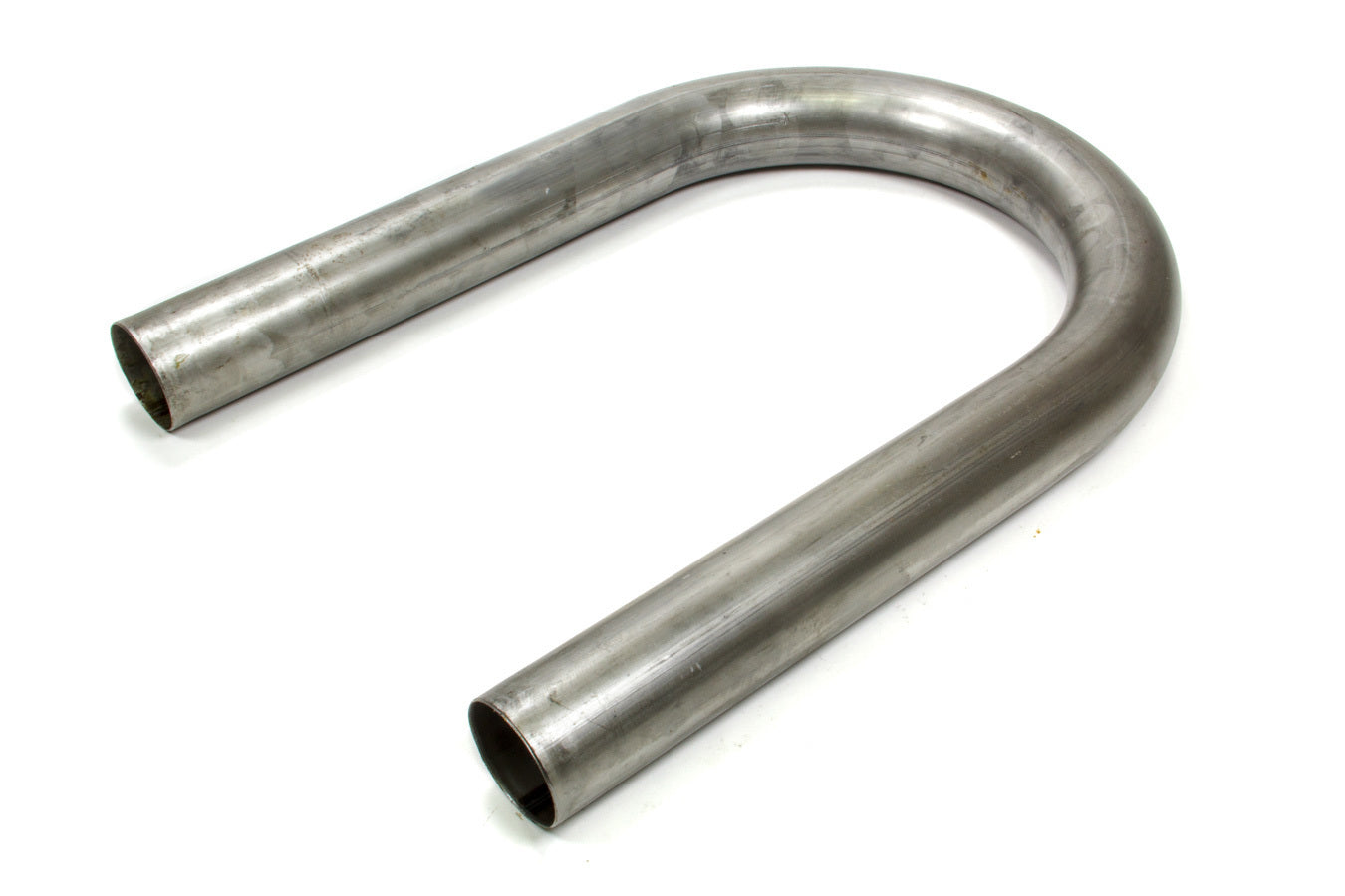 U-Bend Mild Steel 2.250 x 6in Radius 18 Gauge Exhaust, Mufflers & Tips Hooker