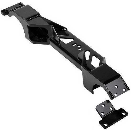 Trans Crossmember Swap Kit GM LS Auto Trans Transmission Crossmembers Hooker