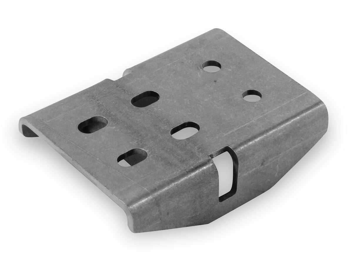 Adapter - Trans Mount LS Swap TH350/700R4 Transmission Mounts Hooker