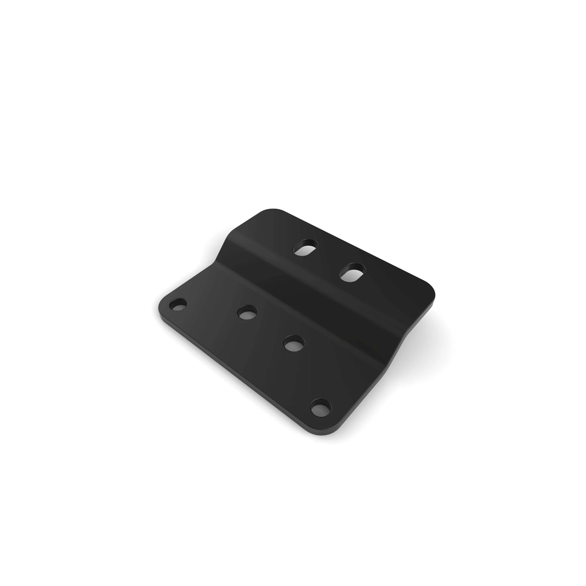 Trans Mount Adapter Bracket GM LS to 4L60E Transmission Mounts Hooker