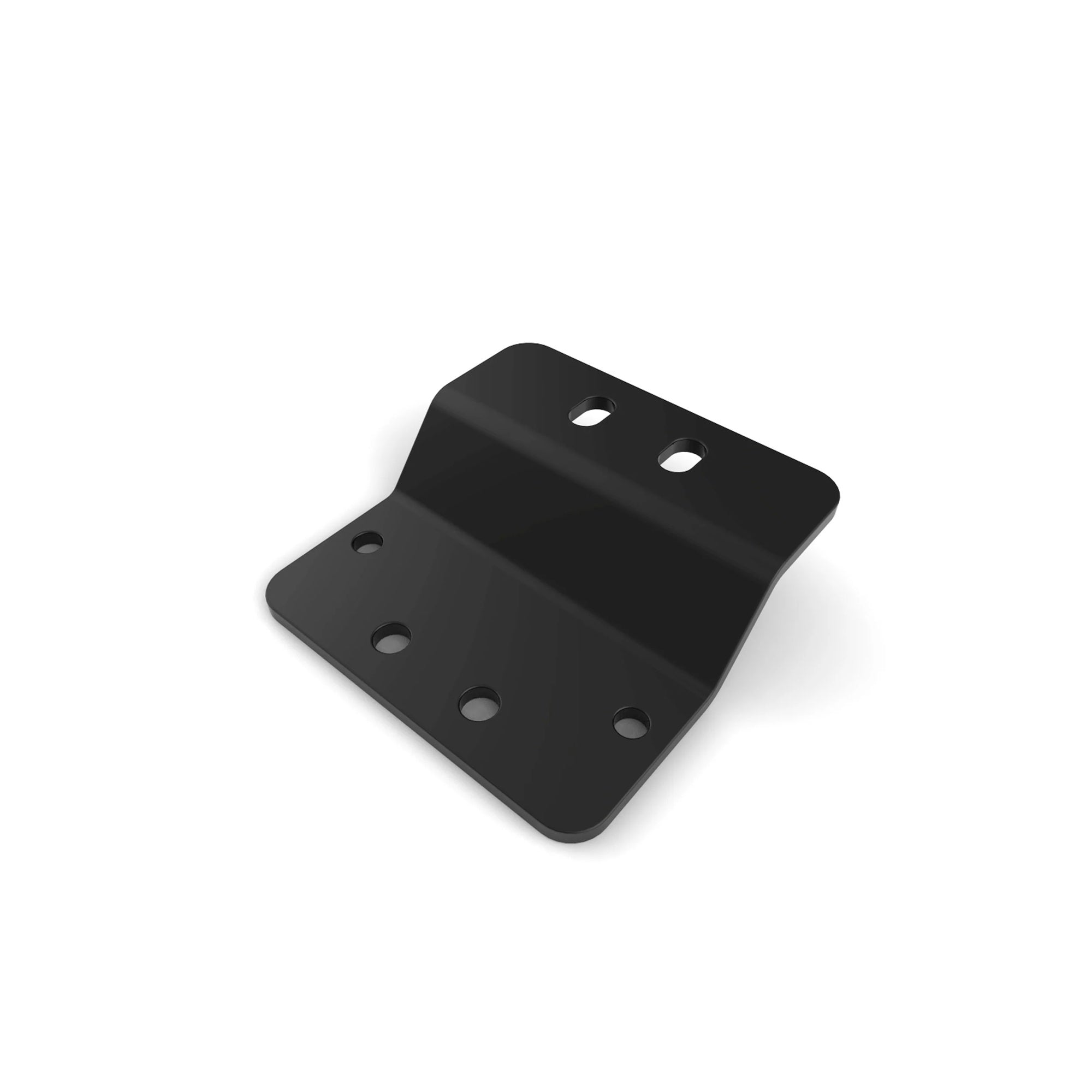 Trans Mount Adapter Bracket GM LS to 4L80E Transmission Mounts Hooker