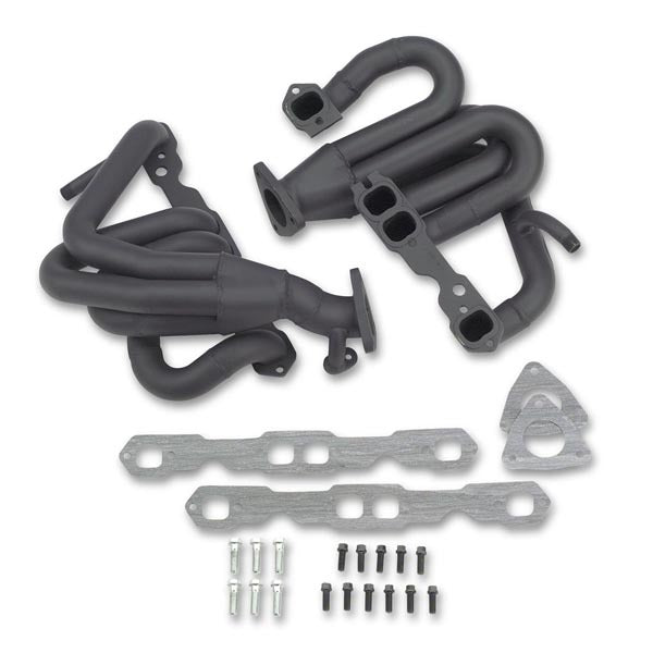 94-96 Impala SS Headers Exhaust, Mufflers & Tips Hooker