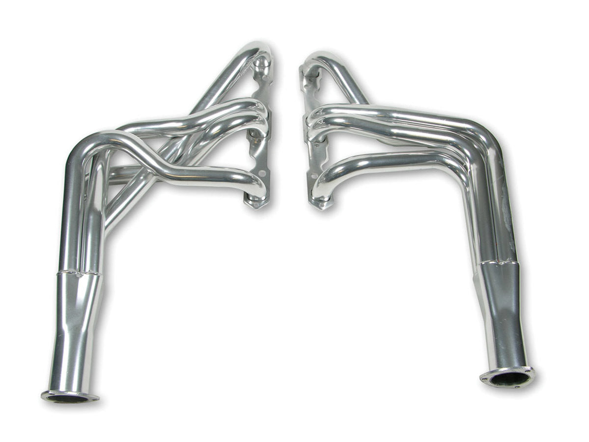 70-81 Camaro 265-400 Exhaust, Mufflers & Tips Hooker