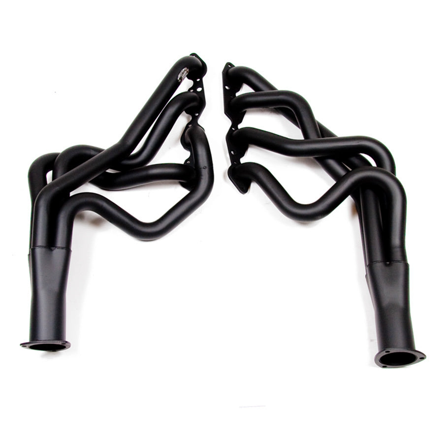 BBC Headers Exhaust, Mufflers & Tips Hooker