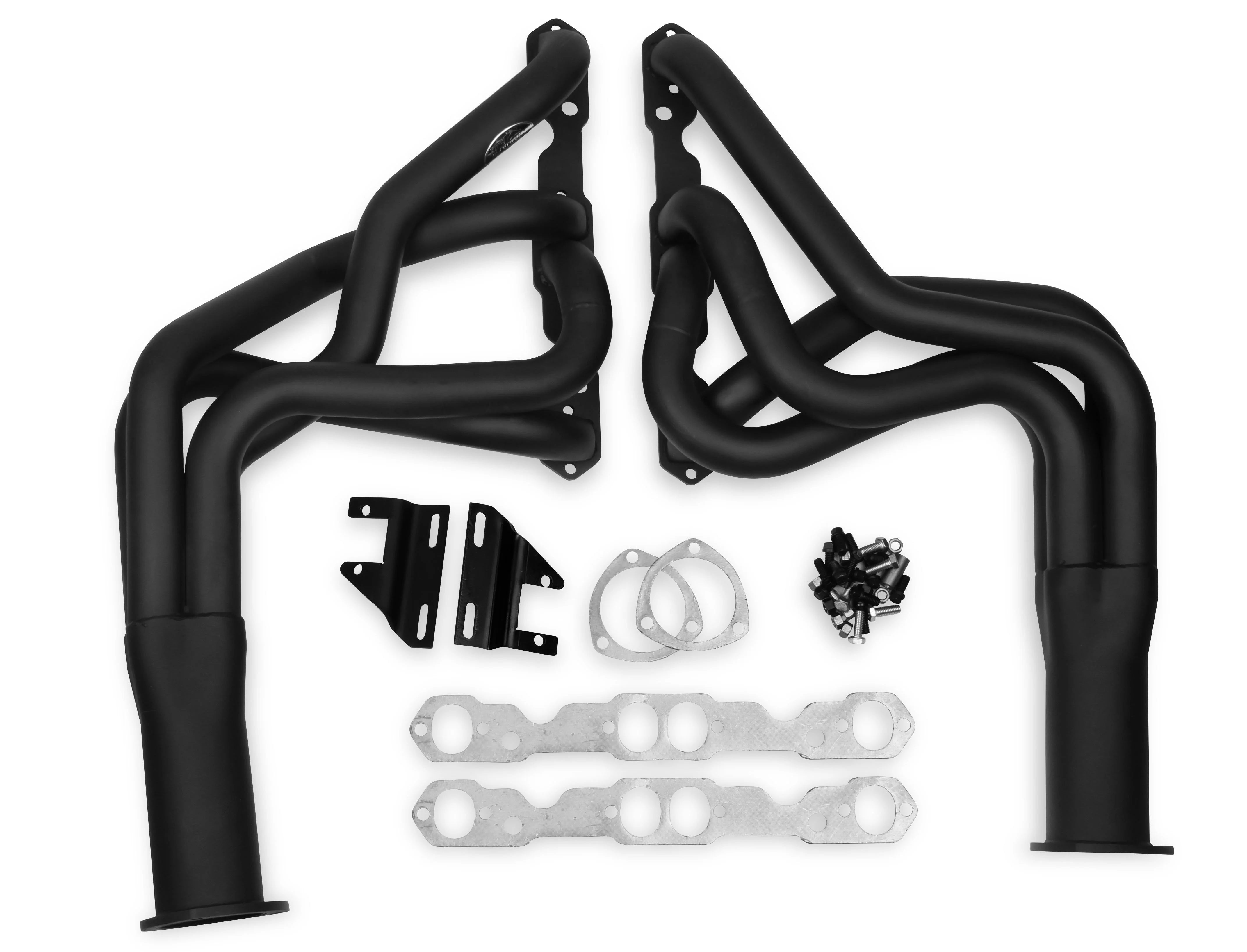 Chevy Headers Exhaust, Mufflers & Tips Hooker