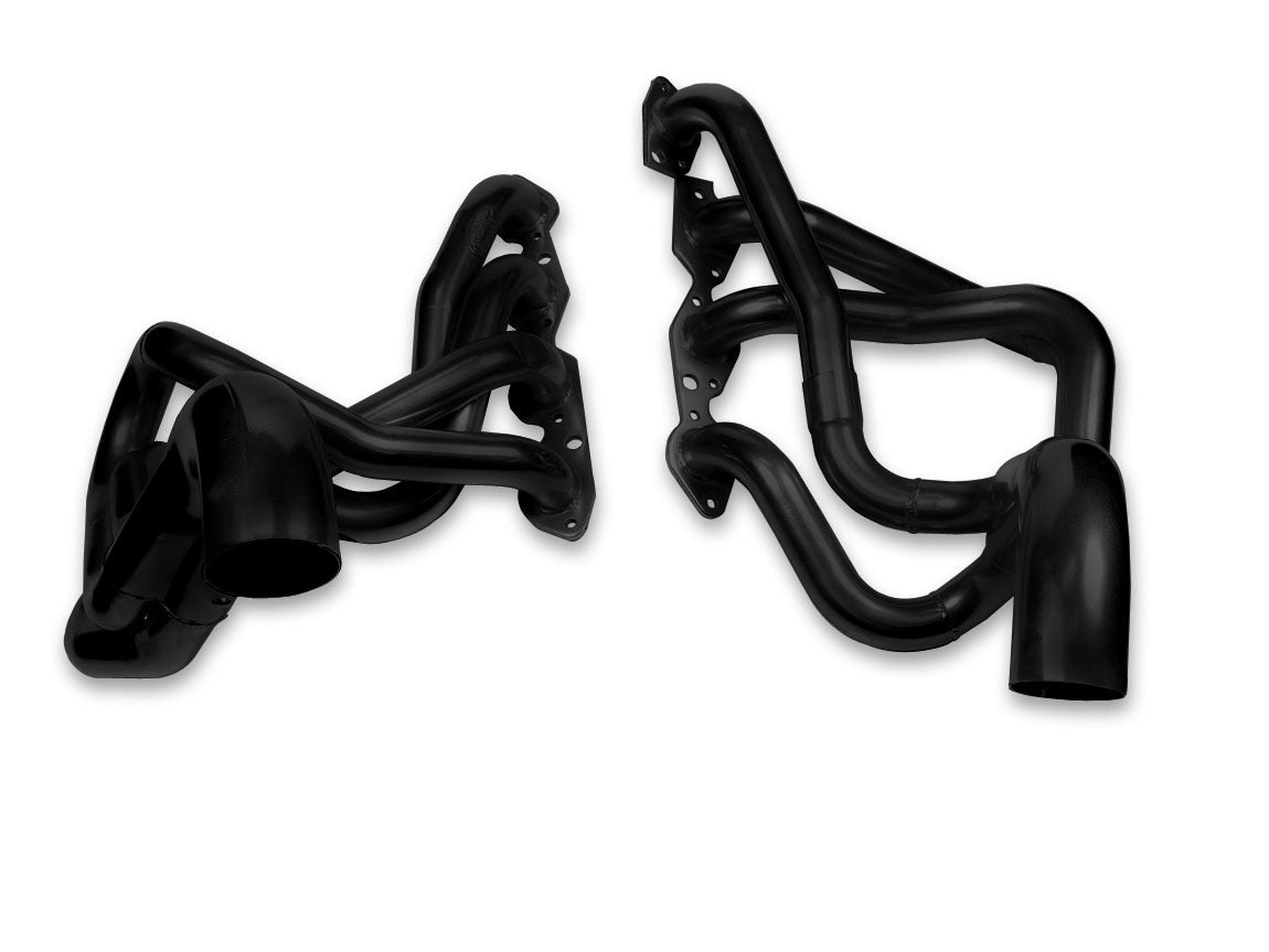 Chevy Headers Exhaust, Mufflers & Tips Hooker