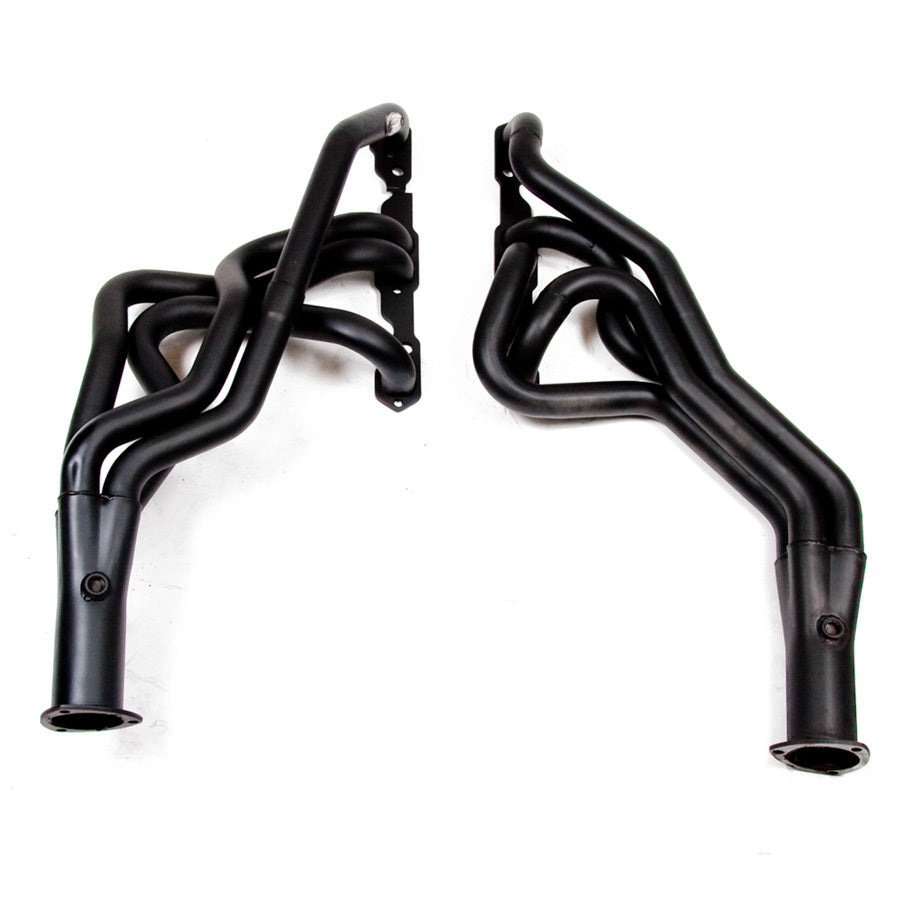 SBC Headers 93-96 Camaro Firebird 1 3/4in Tube Exhaust, Mufflers & Tips Hooker
