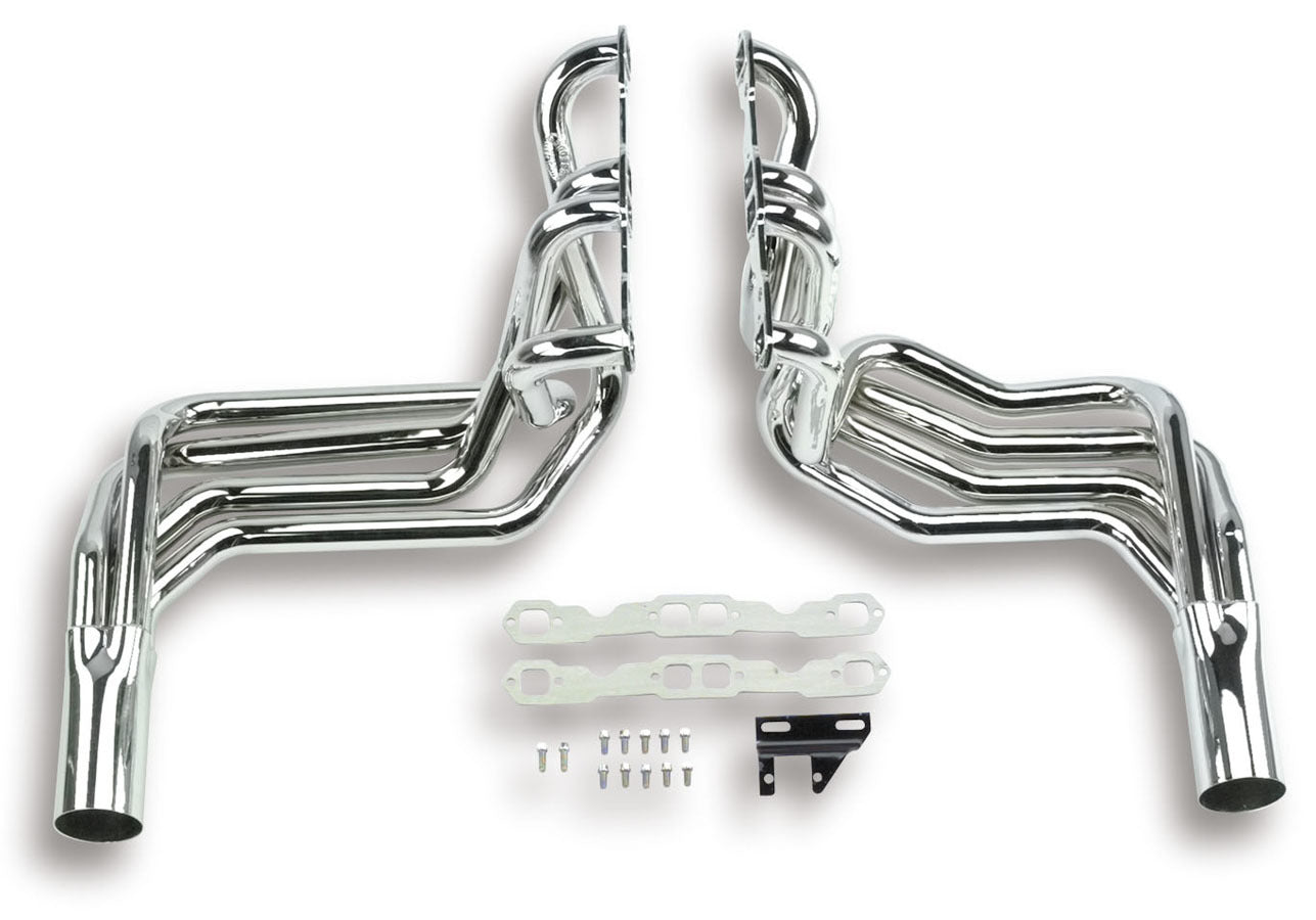 Chevy Headers Exhaust, Mufflers & Tips Hooker