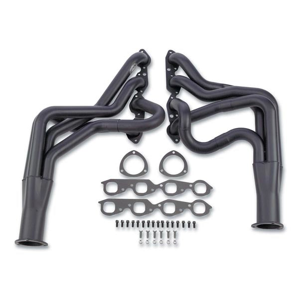 BBC Headers Exhaust, Mufflers & Tips Hooker