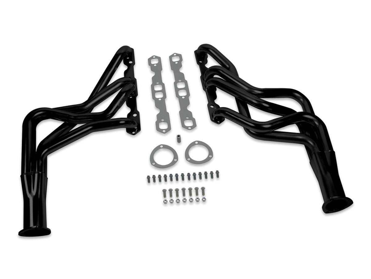 Sb Chevy Passenger Car Exhaust, Mufflers & Tips Hooker