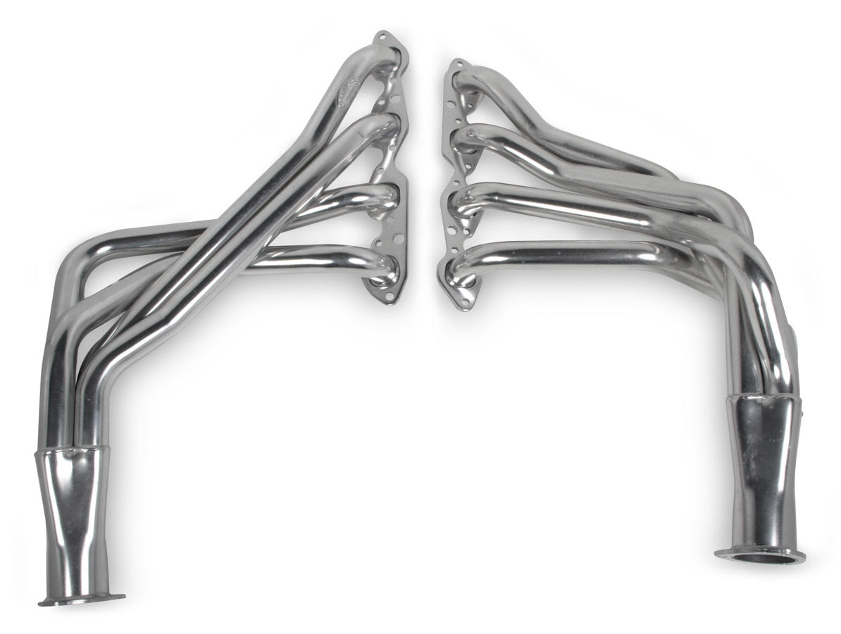 Bb 2wd Chevy Pick Up Exhaust, Mufflers & Tips Hooker