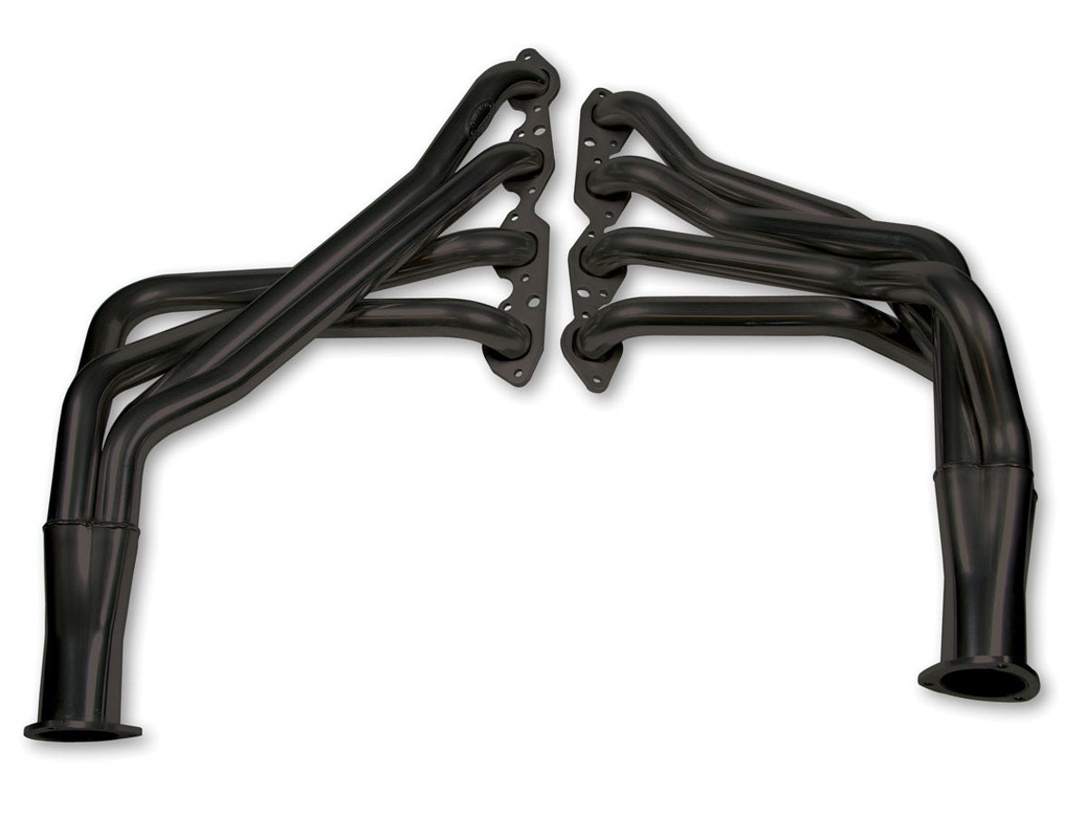 Bb 2wd Chevy Pick Up Exhaust, Mufflers & Tips Hooker