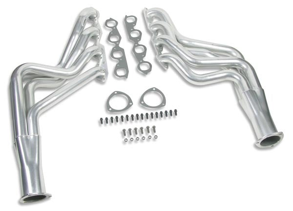 BB Camaro/Chevelle Headers Exhaust, Mufflers & Tips Hooker