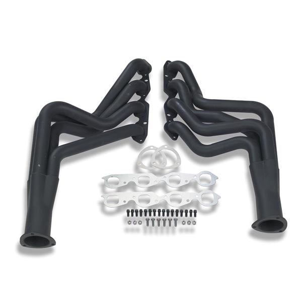 Bb Camaro/Chevelle Heade Exhaust, Mufflers & Tips Hooker