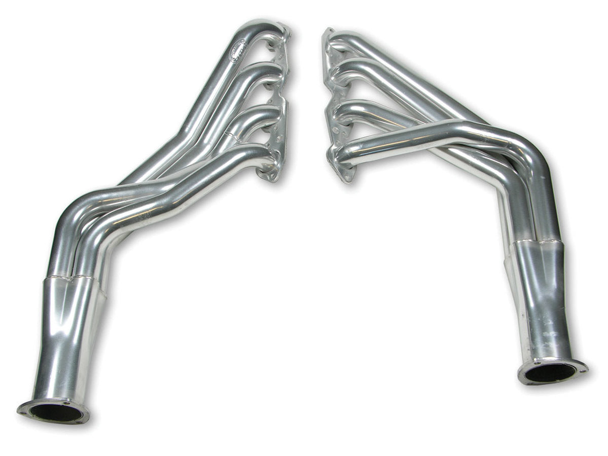 67-69 Bb Camaro Headers Exhaust, Mufflers & Tips Hooker