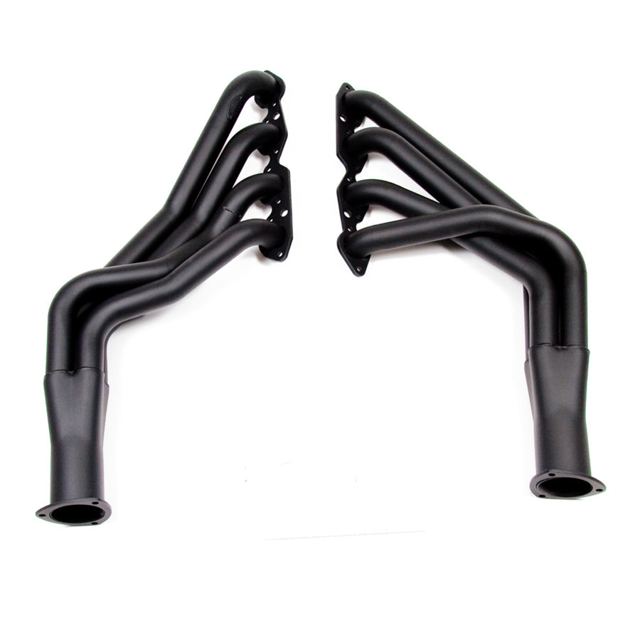 67-69 Bb Camaro Headers Exhaust, Mufflers & Tips Hooker
