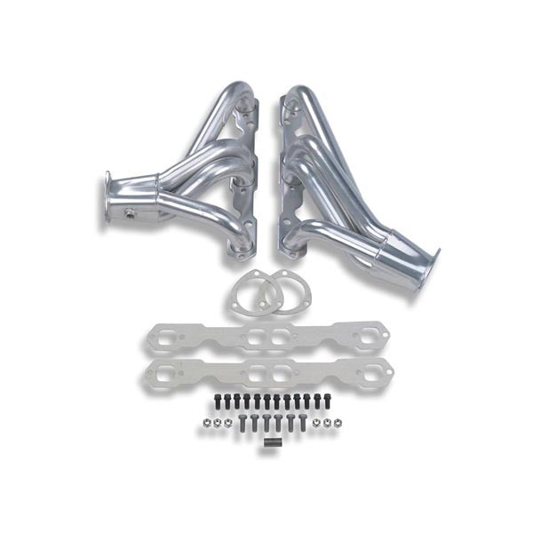 82-91 Sm/B Camaro Exhaust, Mufflers & Tips Hooker