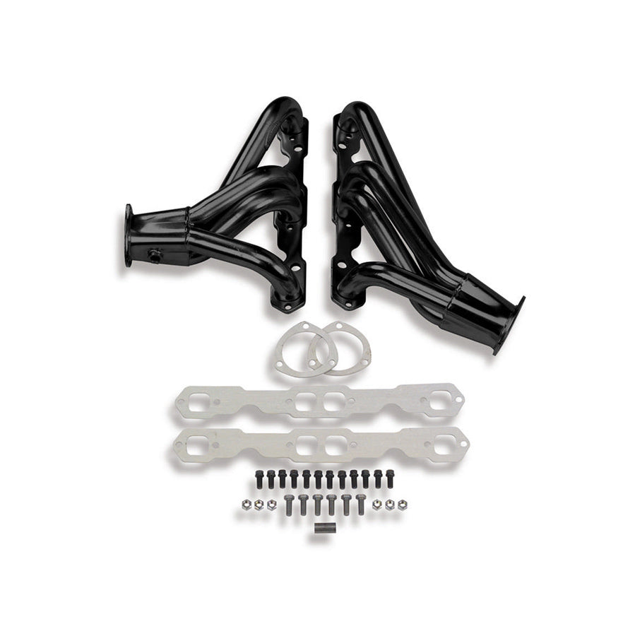 Chevy Headers Exhaust, Mufflers & Tips Hooker