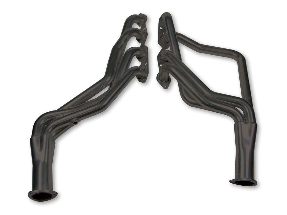 Chevy Header Exhaust, Mufflers & Tips Hooker