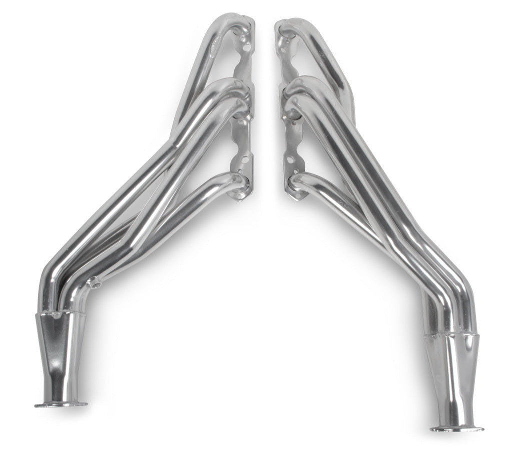 Chevy Header Exhaust, Mufflers & Tips Hooker