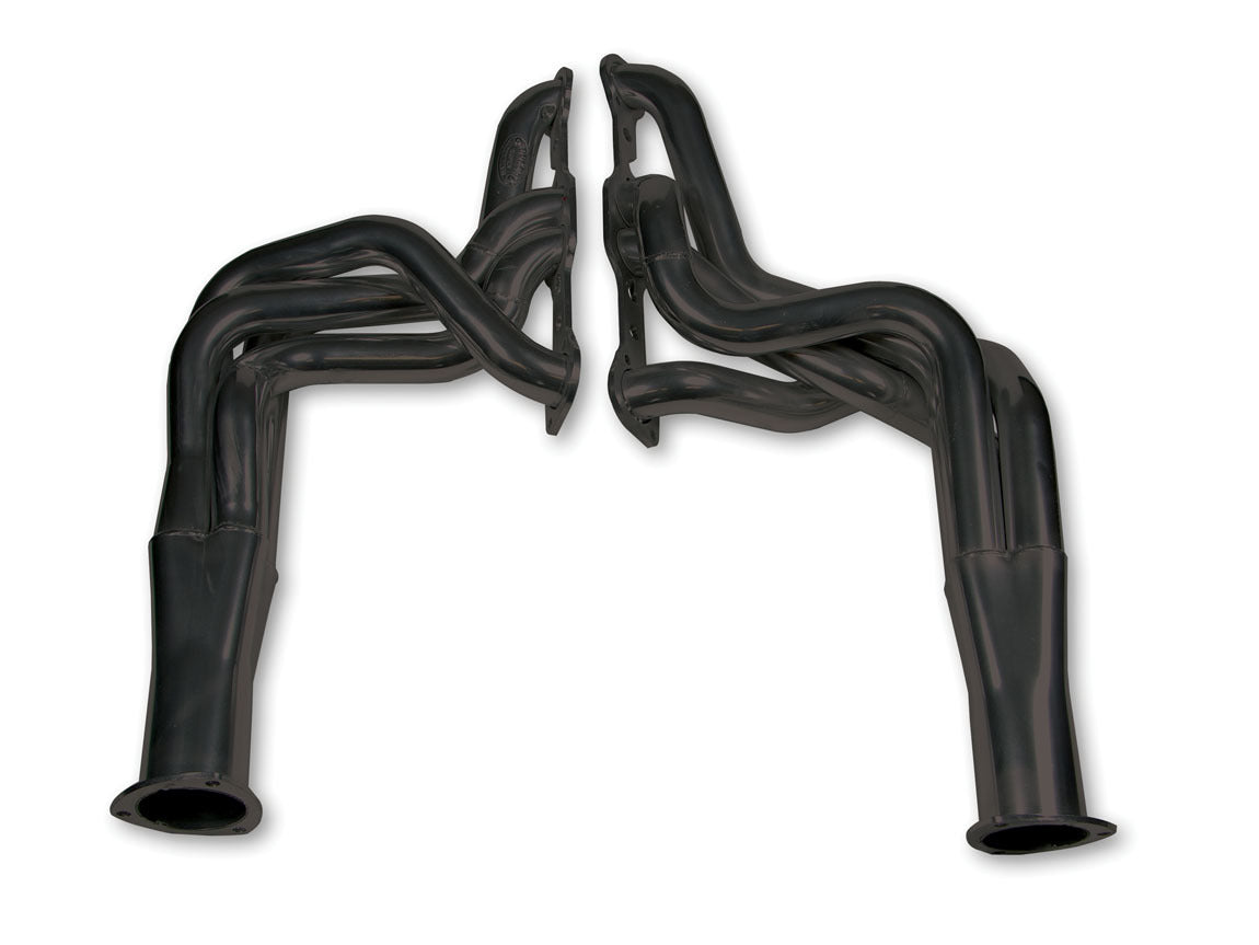 Pontiac Headers Exhaust, Mufflers & Tips Hooker