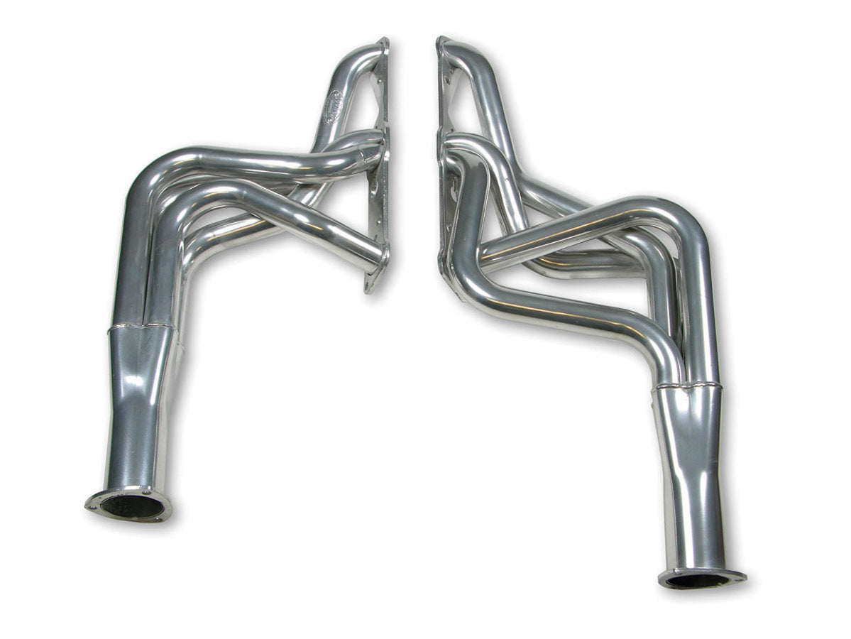70-79 Firebird/Ta Exhaust, Mufflers & Tips Hooker