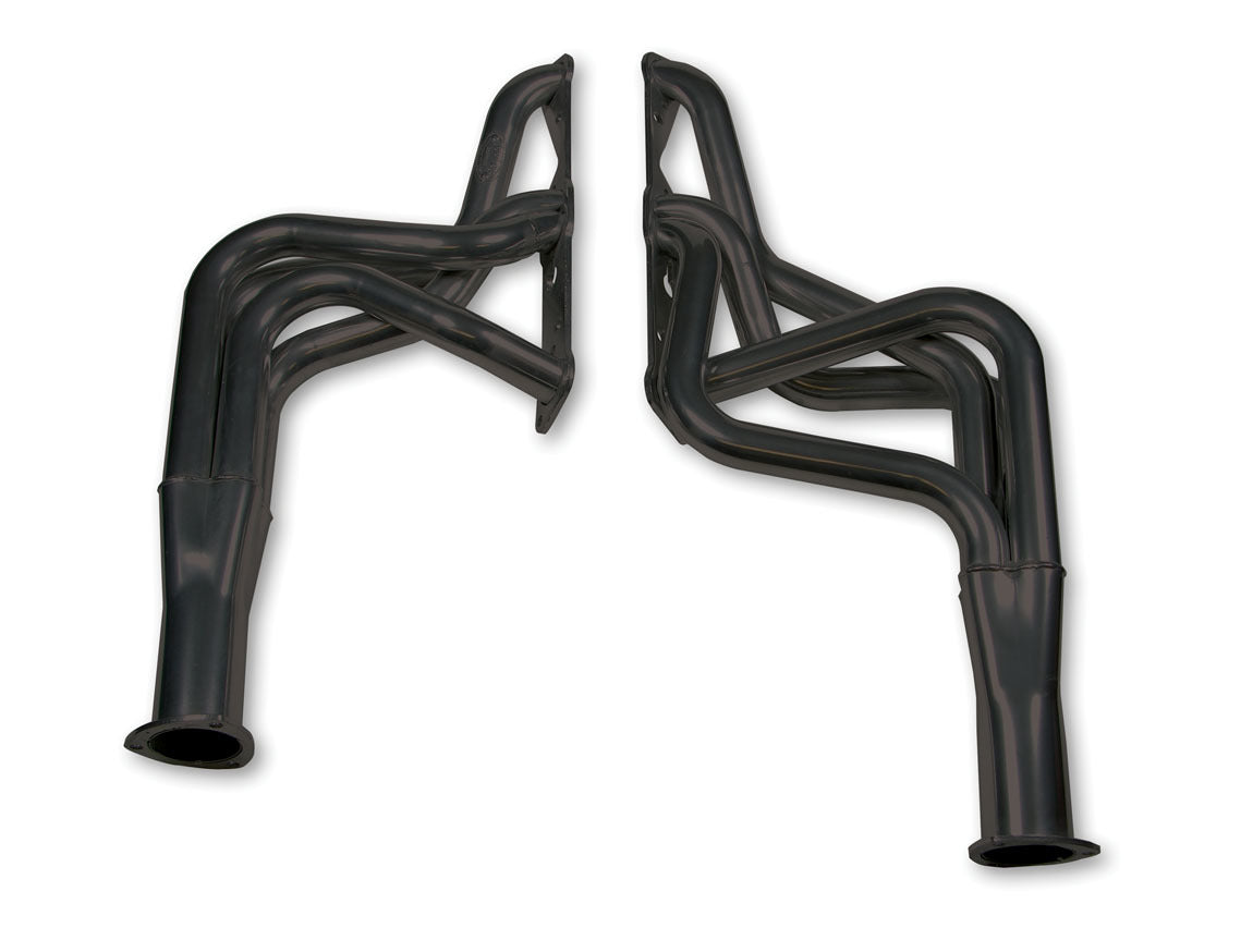 Pontiac Headers Exhaust, Mufflers & Tips Hooker