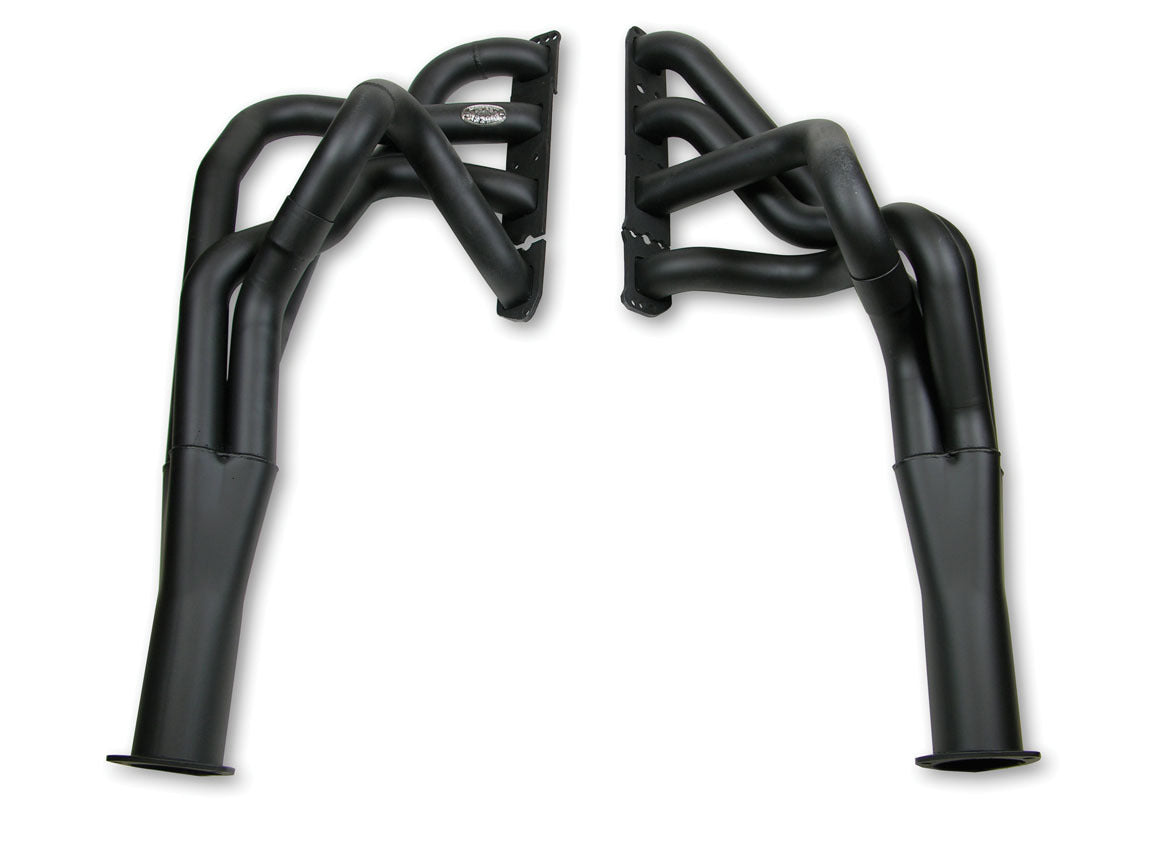 Headers - Mopar 426 Hemi Exhaust, Mufflers & Tips Hooker
