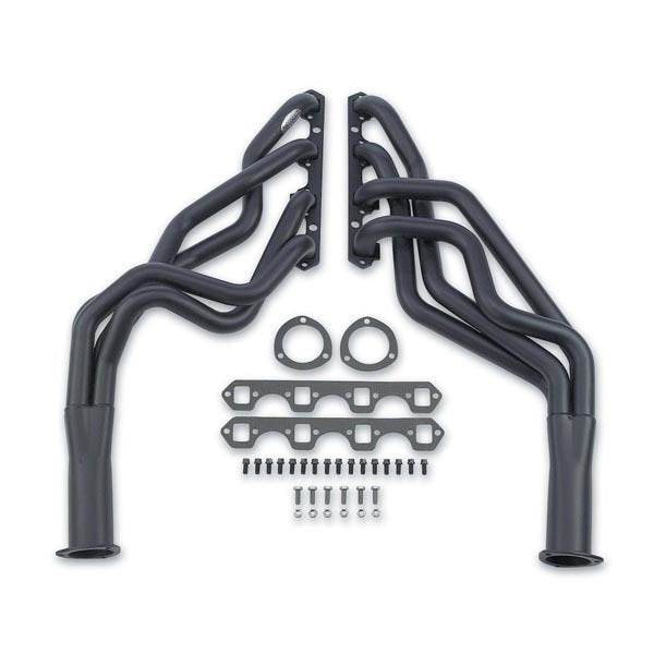 Ford Headers Exhaust, Mufflers & Tips Hooker