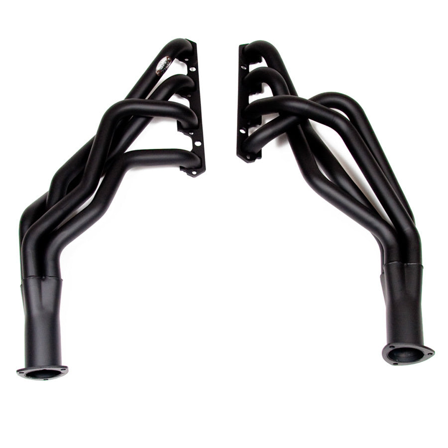 S/C Headers - SBF 351W Exhaust, Mufflers & Tips Hooker