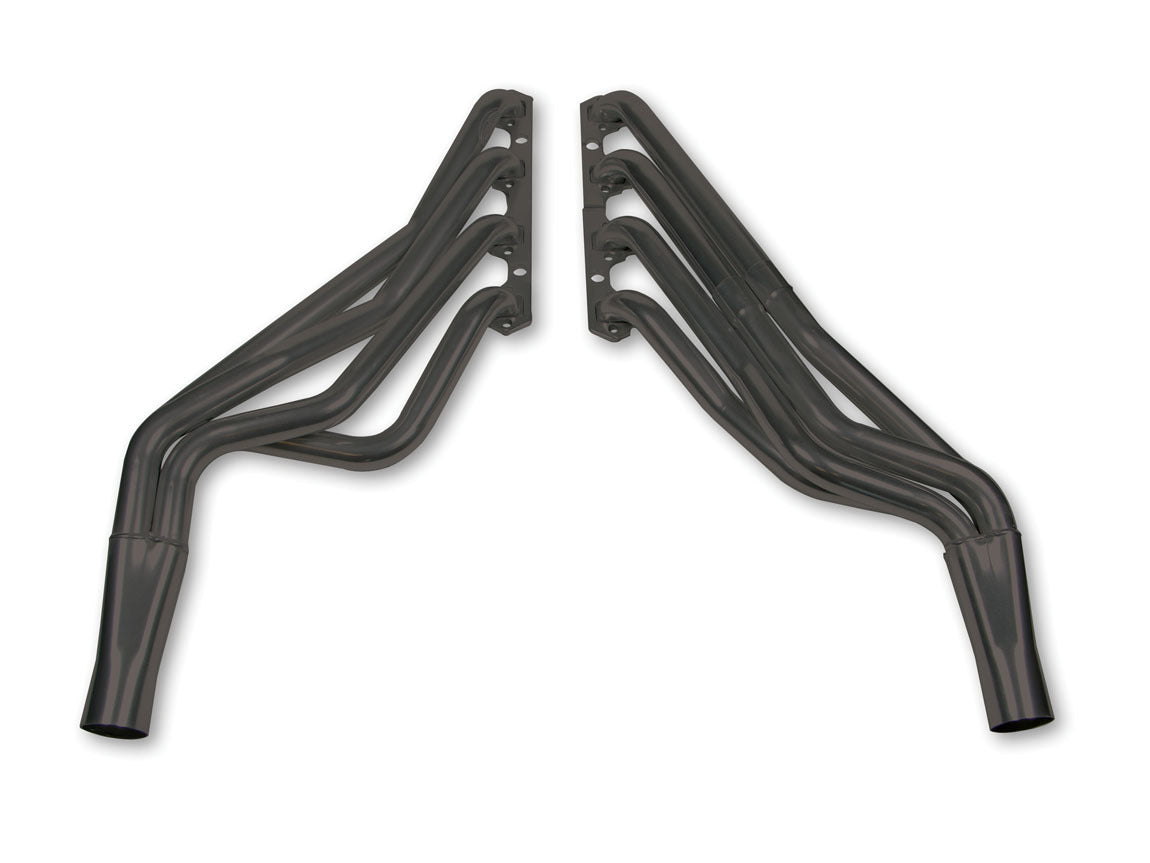 Exhaust Header Set - SBF 302 75-78 Mustang Exhaust, Mufflers & Tips Hooker