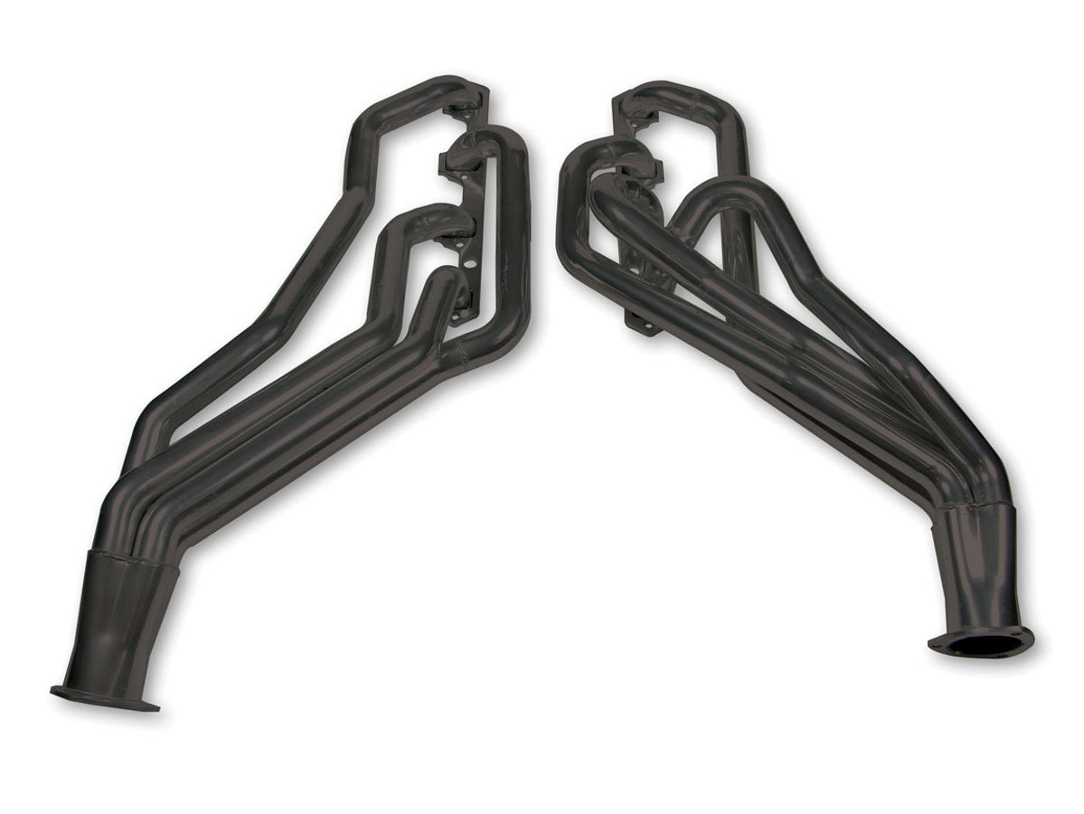 SB Ford Headers Exhaust, Mufflers & Tips Hooker
