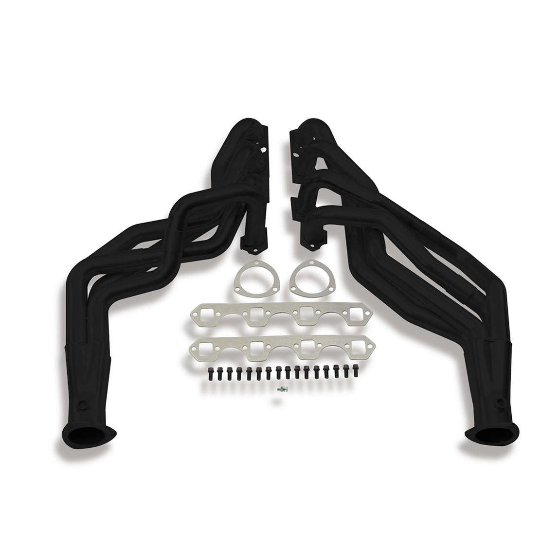 79-93 Mustang Headers Exhaust, Mufflers & Tips Hooker