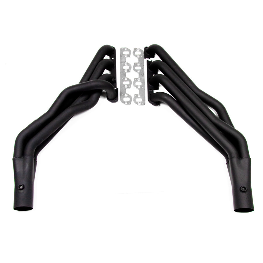 79-93 Mustang Headers Exhaust, Mufflers & Tips Hooker
