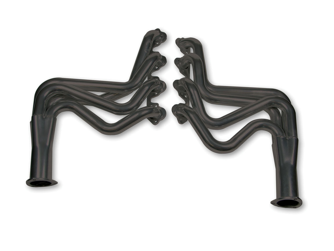 Truck Headers - BBF 4x4 Exhaust, Mufflers & Tips Hooker