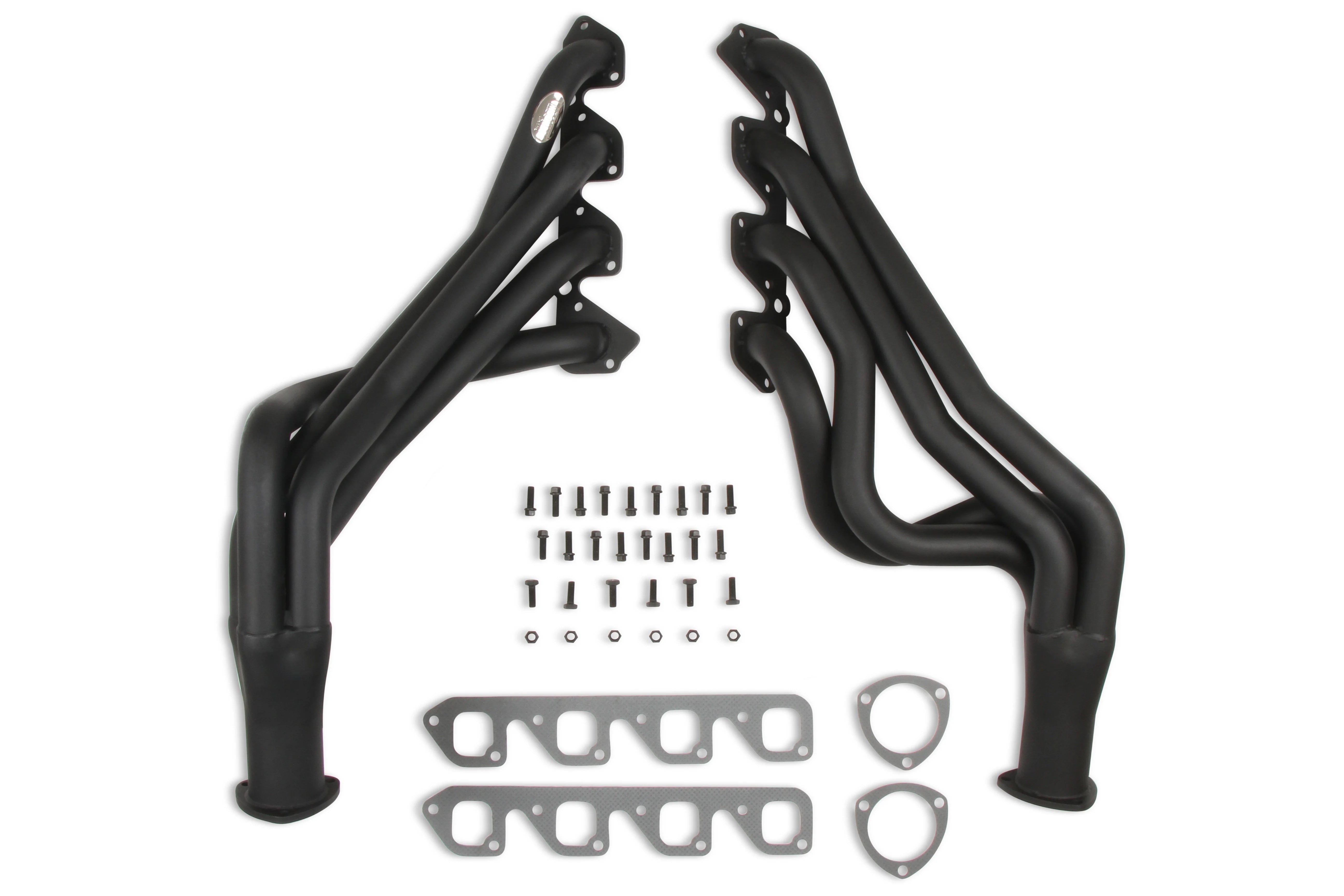 Ford 351C Headers 1.75in Exhaust, Mufflers & Tips Hooker