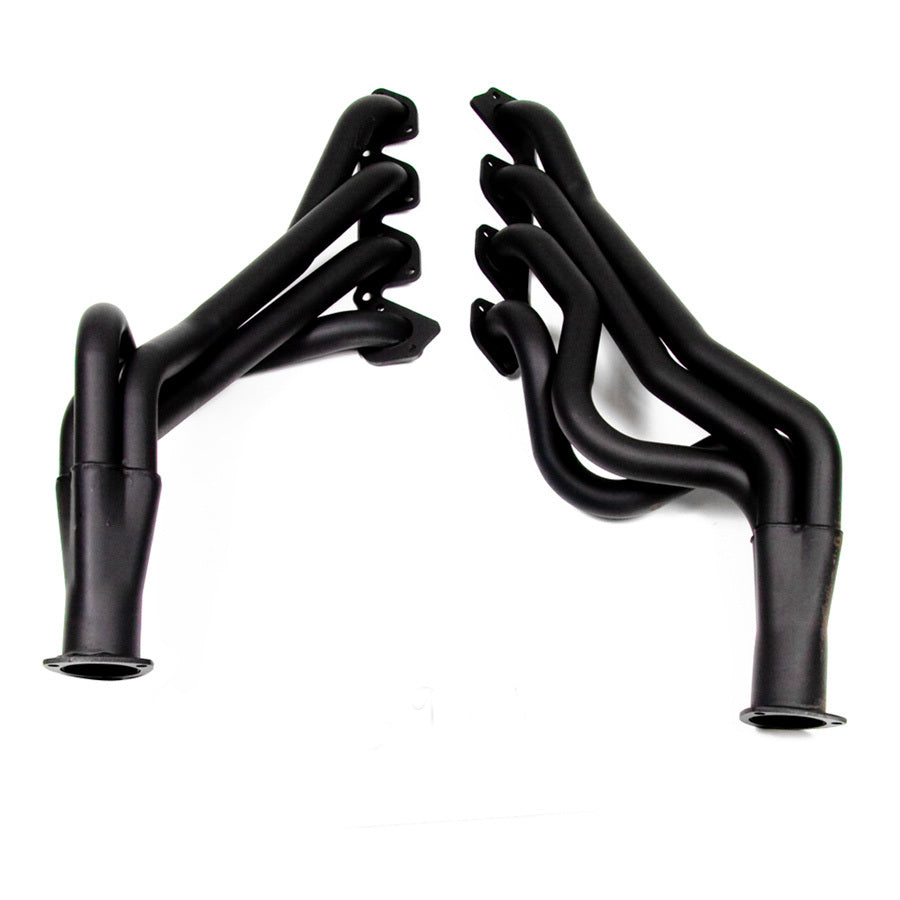 Headers - 71-73 Mustang 351C Exhaust, Mufflers & Tips Hooker