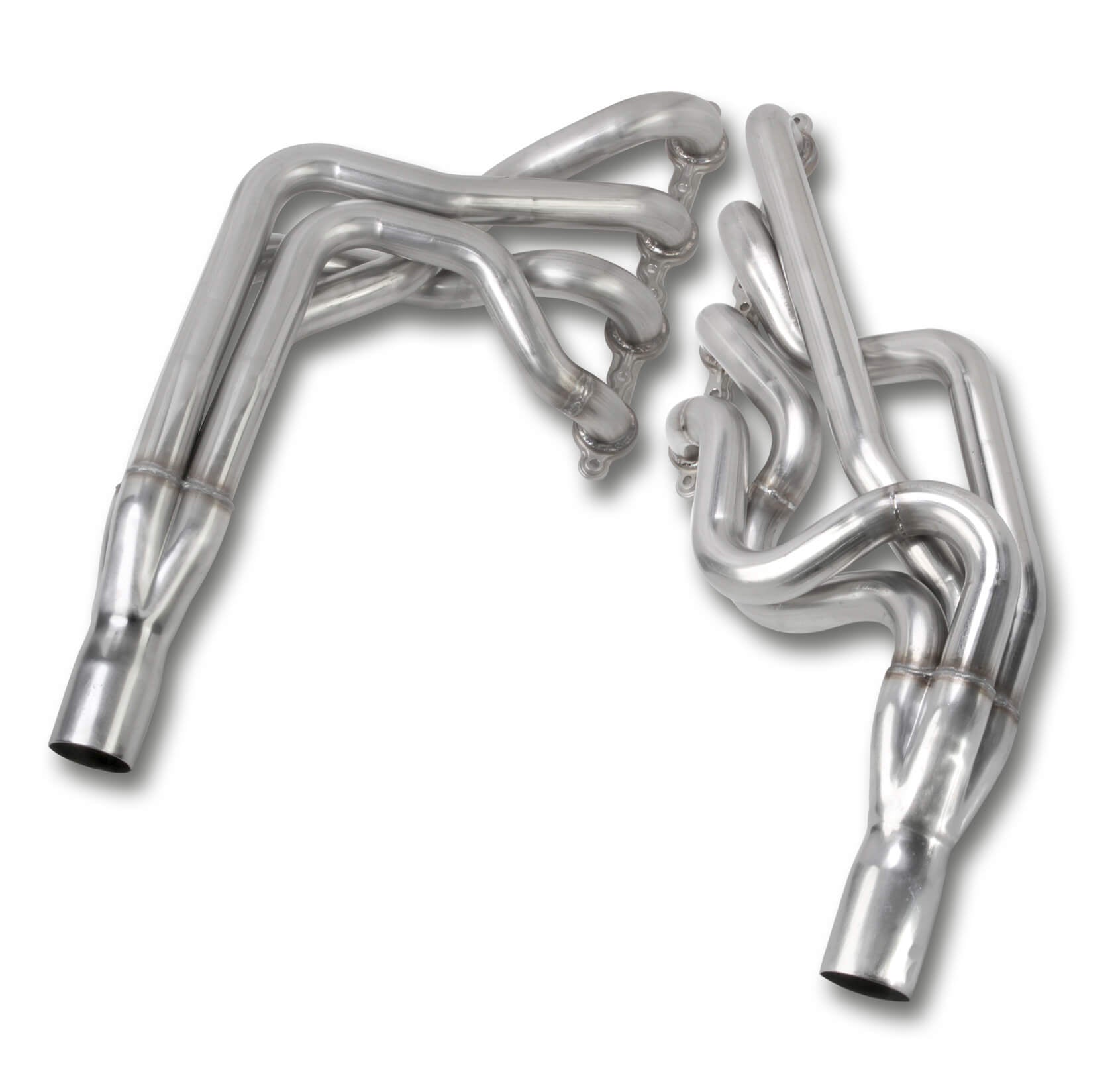 Exhaust Header Set - GM LS wap 70-74 GM F-Body Exhaust, Mufflers & Tips Hooker