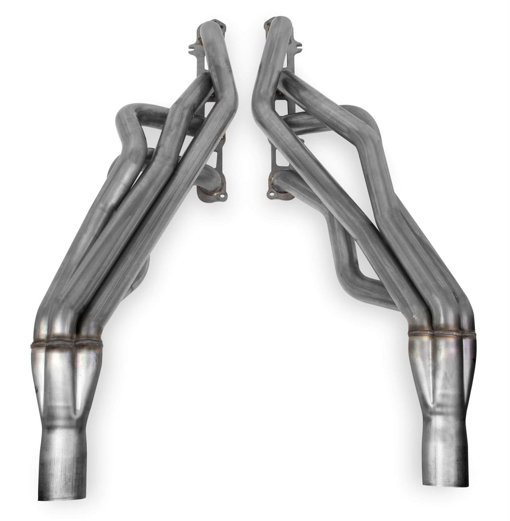 Exhaust Header Set Mopar 6.4L Hemi 1.875 Exhaust, Mufflers & Tips Hooker