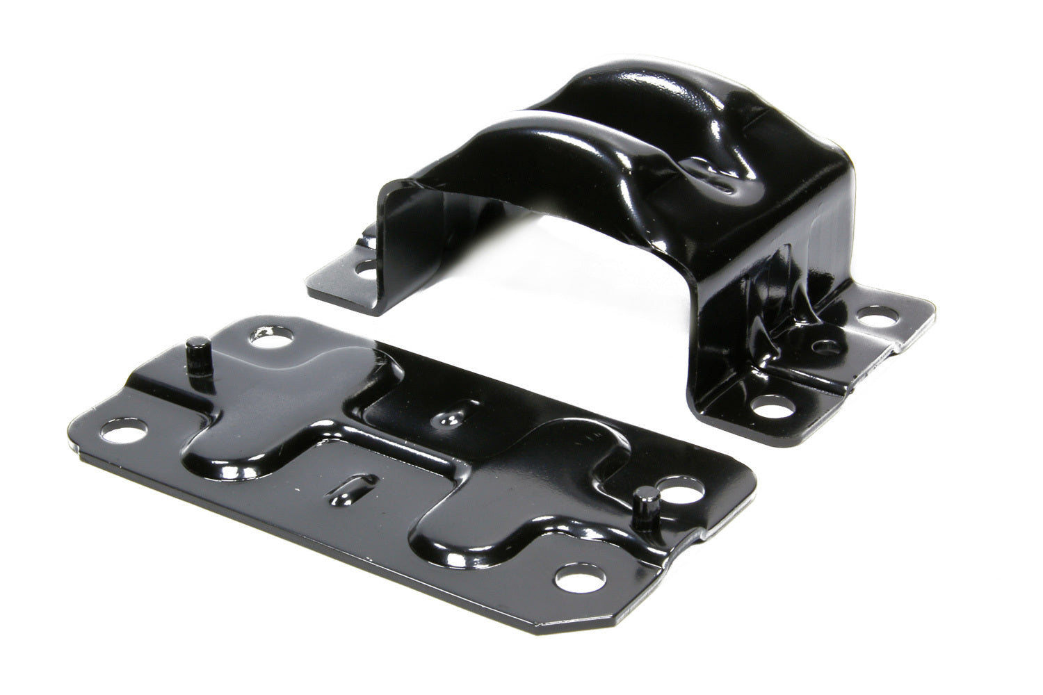 Engine Swap Mount Kit LS to 70-81 GM F-Body Motor Mounts Hooker