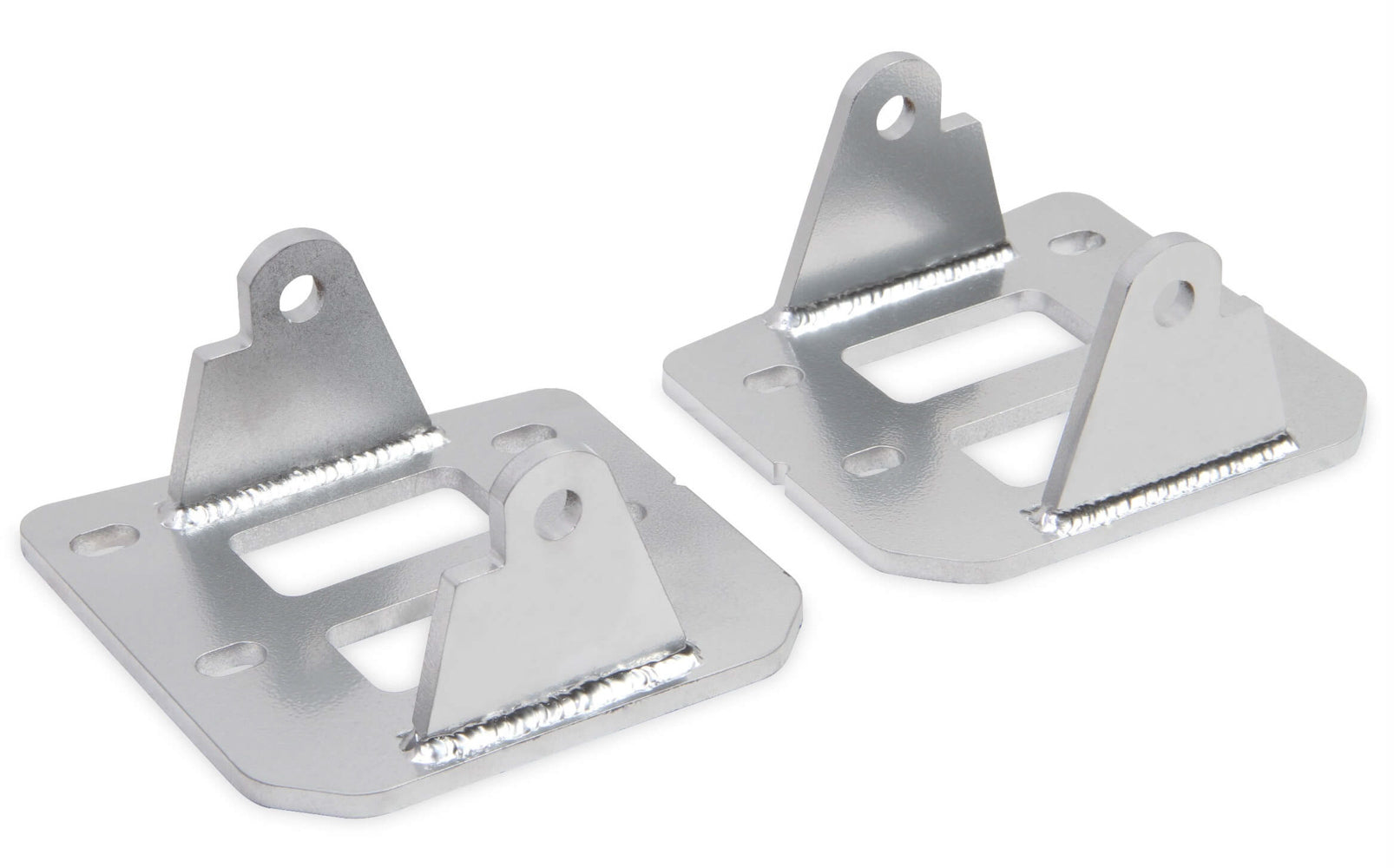 Engine Mount Kit GM LS Swap GM A-Body Motor Mounts Hooker