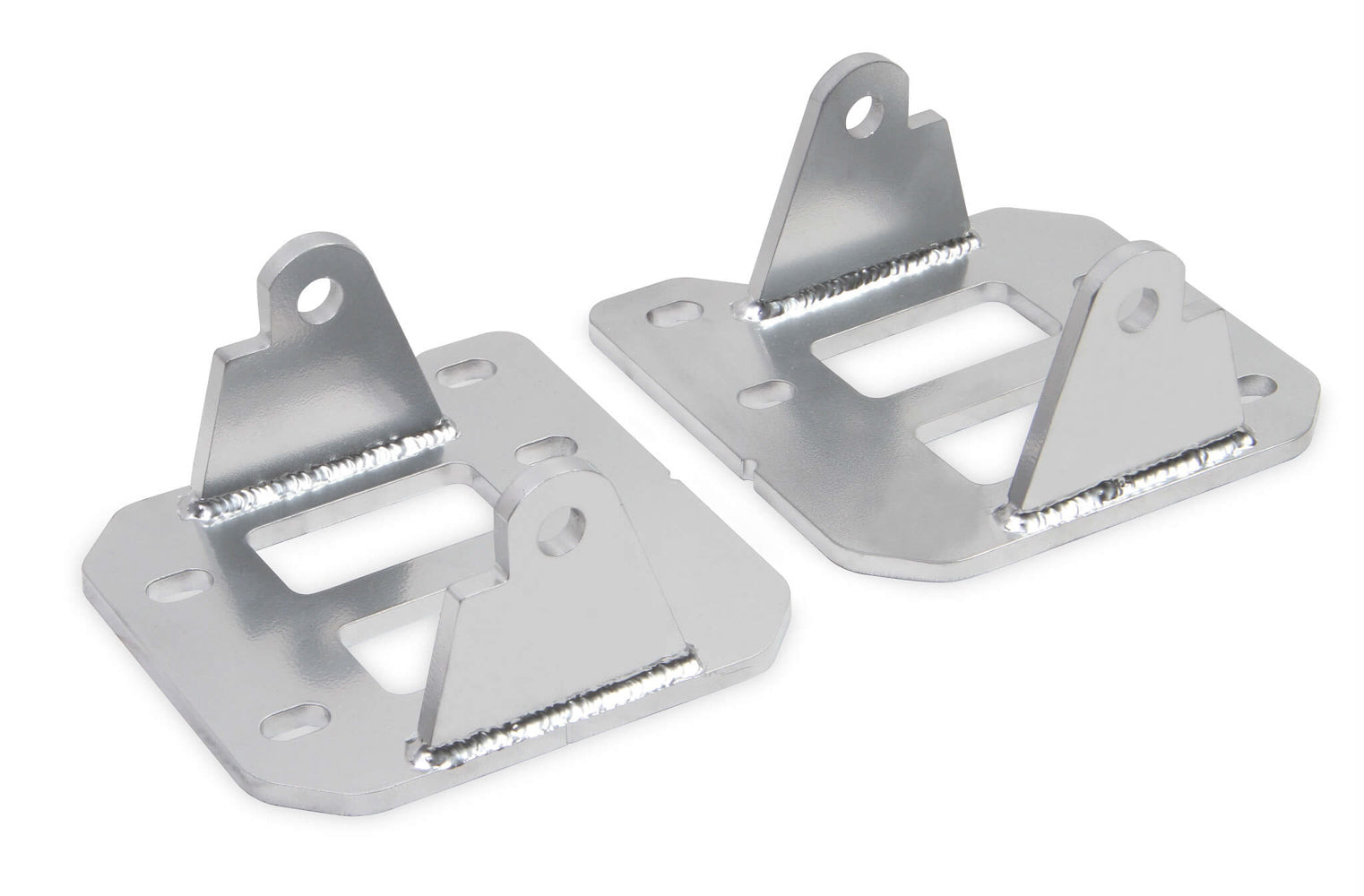 Engine Mount Bracket Kit LS Swap to GM A-Body Motor Mounts Hooker