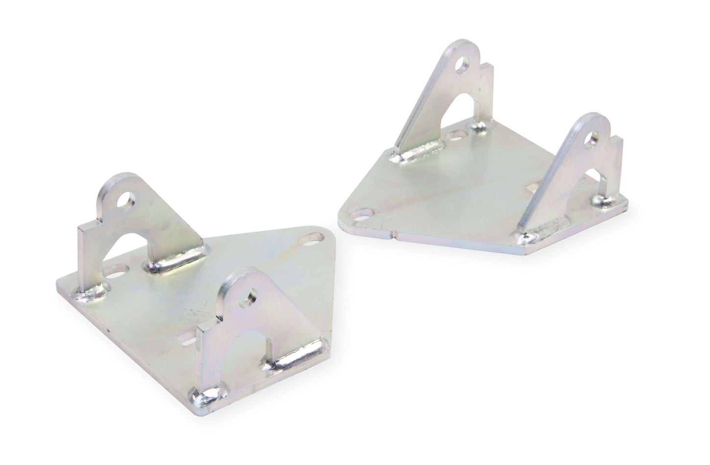 Engine Mount Swap Kit GM A-Body w/LS Engine Motor Mounts Hooker