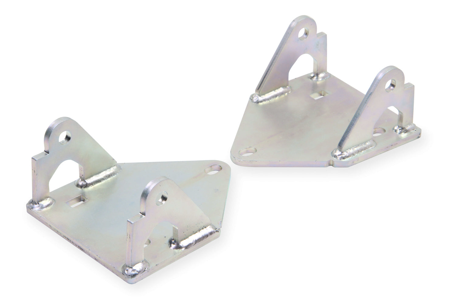 GM LS Engine Mount Kit GM A-Body Swap Motor Mounts Hooker